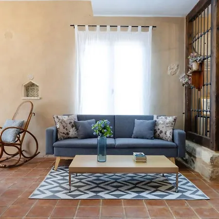Villa Historical Palms By Fidalsa Elche